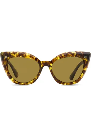 Oliver Peoples 5452 Laiya Sonnenbrille