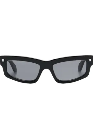 OFF-WHITE Miramar Sonnenbrille
