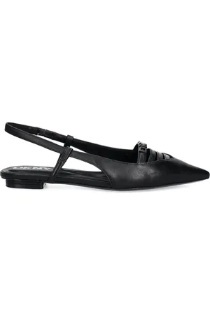 DKNY Slingback-Ballerinas