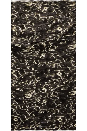 Roberto Cavalli Schal aus Seide