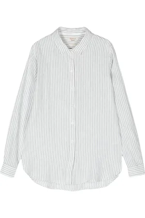 Barbour Marine Leinenhemd