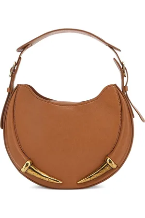 Roberto Cavalli Tasche mit runden Henkeln