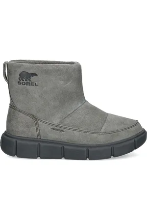 sorel Explorer™ III Stiefel