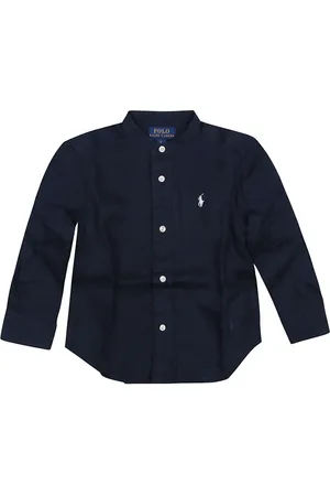 Ralph Lauren Klassisches Hemd
