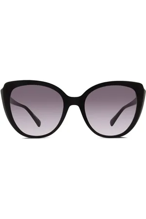 Longchamp Cat-Eye-Sonnenbrille