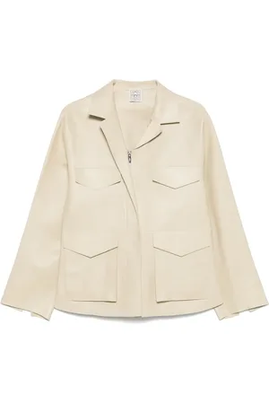 Totême Army Jacke
