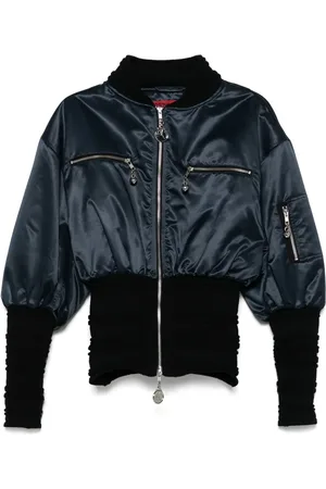 Chopova Lowena Little Birdy Bomberjacke