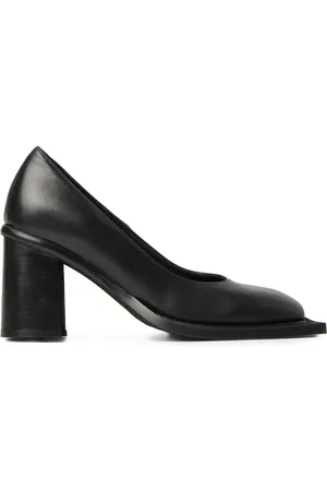 Ninamounah Pumps 80mm
