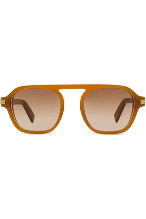 Ermenegildo Zegna Aurora II Sonnenbrille