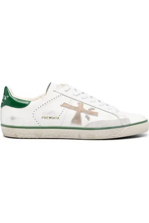 Premiata Steven Sneakers