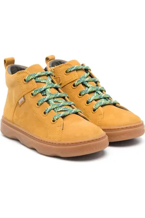 Camper Kiddo Stiefel