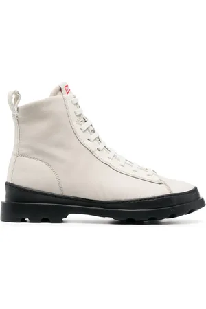 Camper Brutus Stiefel
