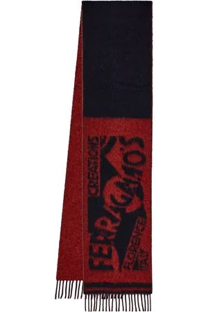 Salvatore Ferragamo Venna Schal