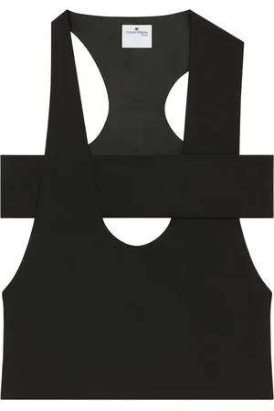 Courrèges Infinity Tanktop