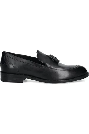 HUGO BOSS Loafer mit Quasten