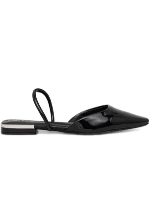 DKNY Flache Mules