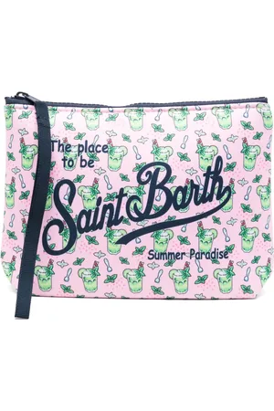 MC2 SAINT BARTH Aline Kosmetiktasche