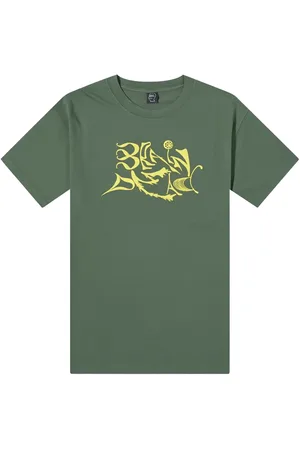 Brain Dead New Age T-Shirt