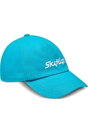 Sky High Farm Baseballkappe mit Logo-Stickerei
