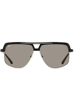 MCM Getönte Pilotenbrille