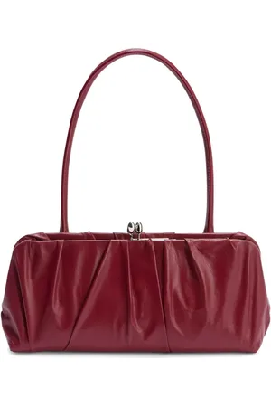 Jil Sander Kleine Goji Handtasche