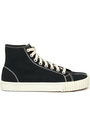 Maison Margiela Tabi High-Top-Sneakers