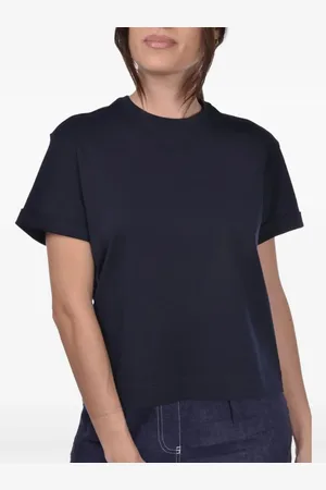 Gran Sasso Klassisches T-Shirt