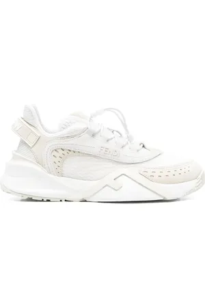 Fendi Flow Sneakers