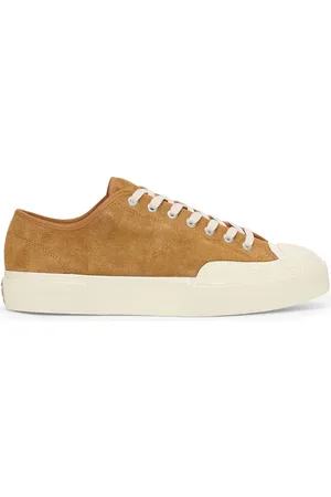 Superga Sneakers aus Leder