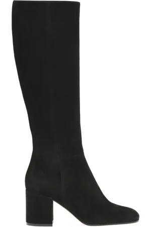 Gianvito Rossi Joelle Stiefel 70mm