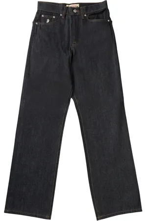 STUSSY Straight leg jeans