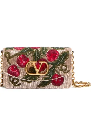 VALENTINO GARAVANI Vain Schultertasche