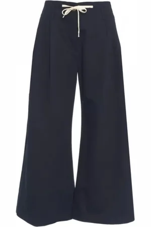 Jucca Hose mit Kordelzug