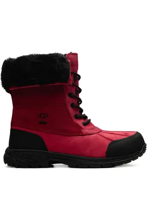 UGG Butte Stiefel
