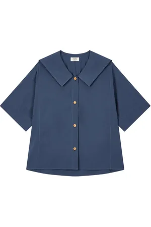 Studio Tomboy Oversized-Hemd
