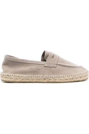 MANEBI Vintage Espadrilles
