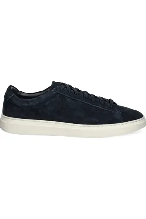 HUGO BOSS Kieran Sneakers aus Wildleder