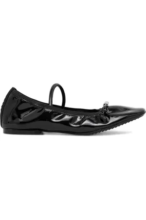 DKNY Dale Ballerinas