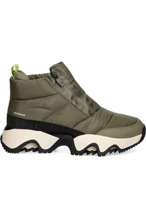 sorel Kinetic Impact Sneakers