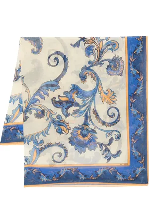 Etro Schal mit Print