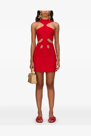 Cult Gaia Lillie Minikleid