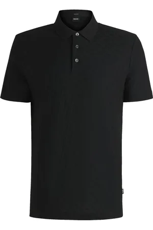 HUGO BOSS Klassisches Poloshirt