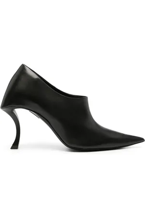 Balenciaga Hourglass Pumps 100mm