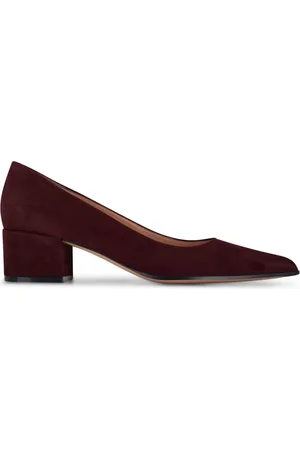 Gianvito Rossi Piper Pumps 45mm