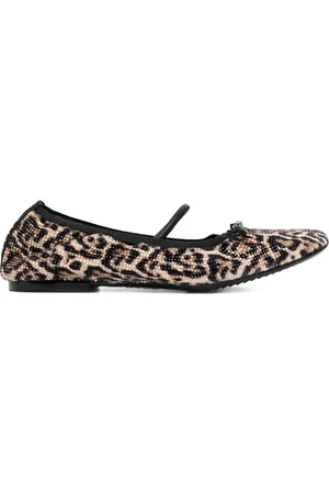 DKNY Dale Ballerinas