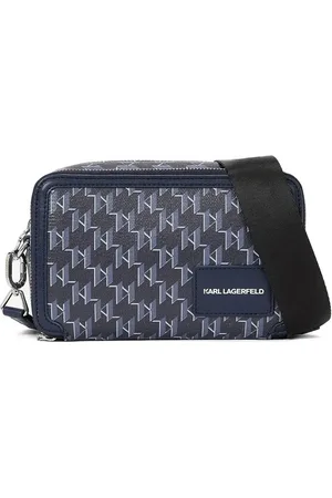 Karl Lagerfeld K/voyage Umhängetasche