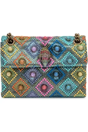 Kurt Geiger Mini Kensington Schultertasche