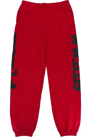 Sp5der Beluga Jogginghose