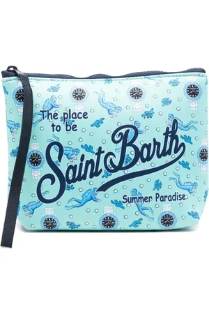 MC2 SAINT BARTH Aline Kosmetiktasche