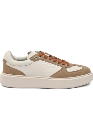 Karl Lagerfeld Sneakers mit Logo-Print